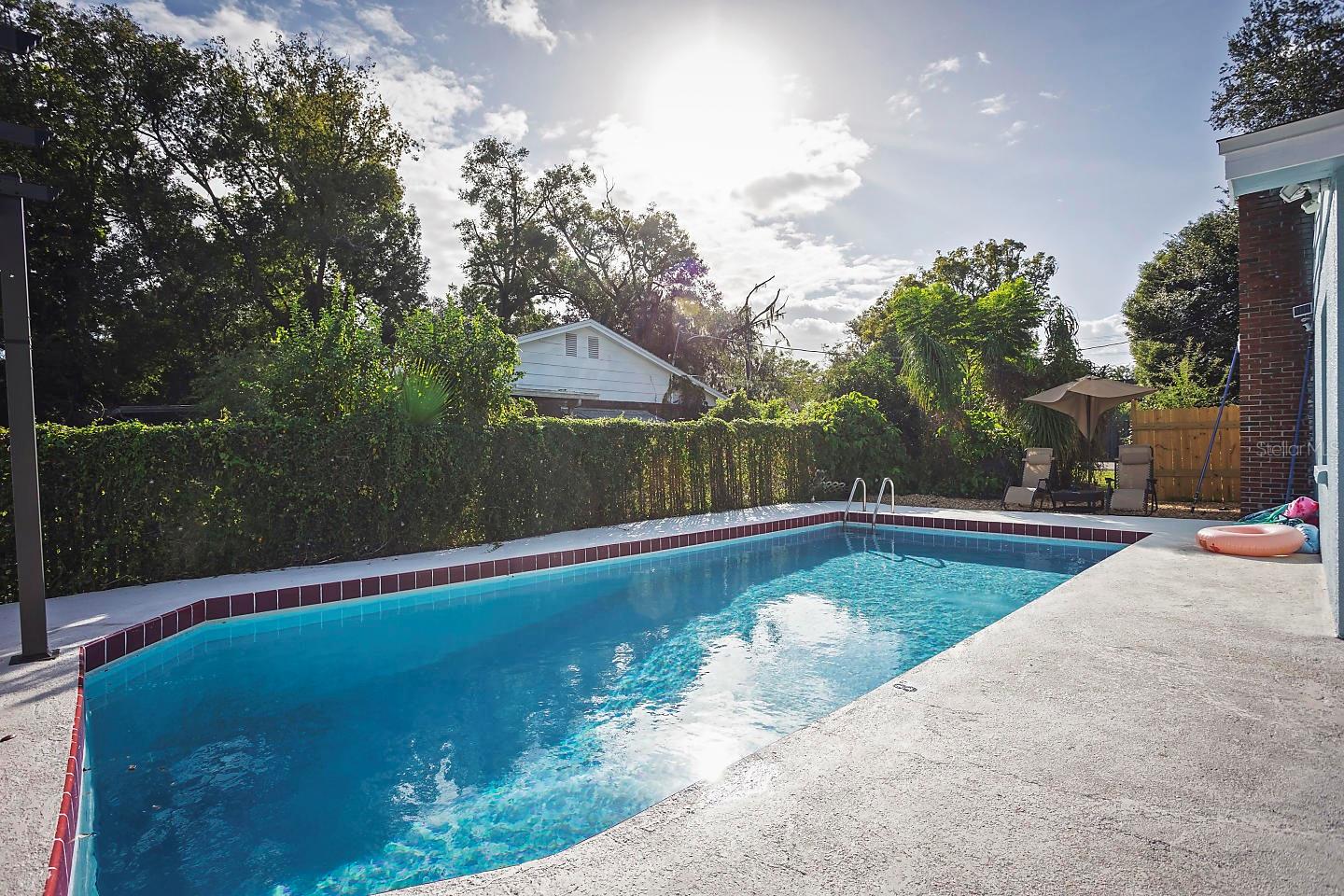 LYNWOOD PARK - Residential