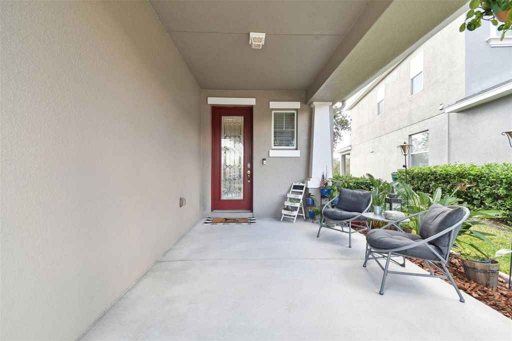 Photo of 7645 Windchase Way, Wesley Chapel, FL 33545 (MLS # TB8349590)