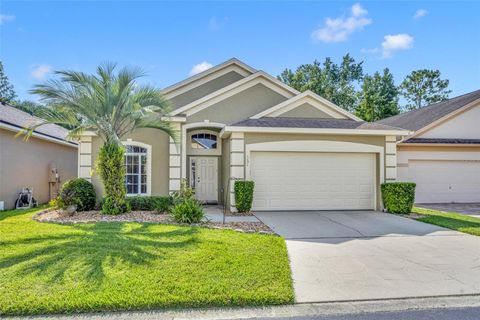 A home in WINTER SPRINGS