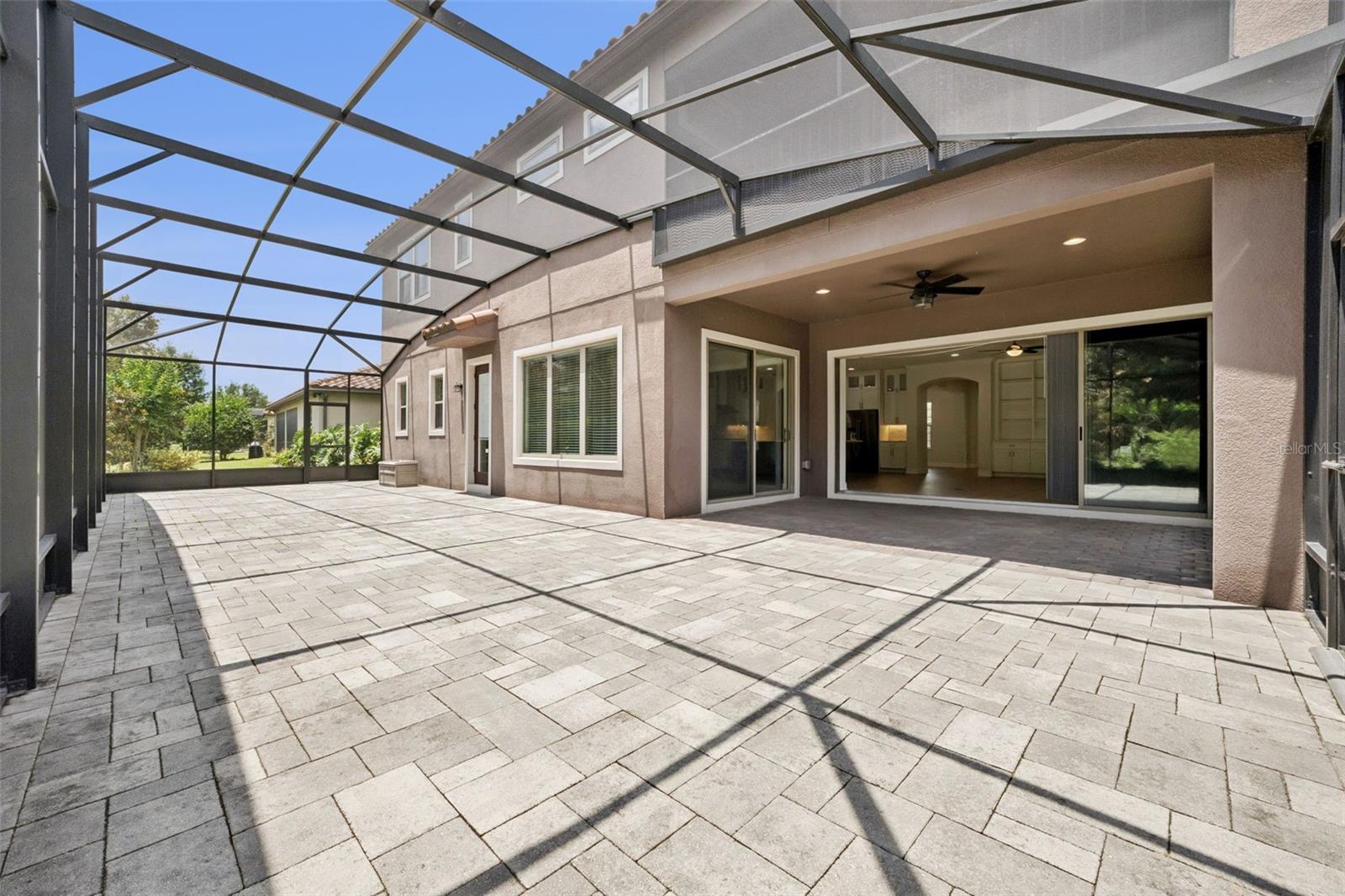 ENCLAVE/VILLAGEWALK PH 3 - Residential
