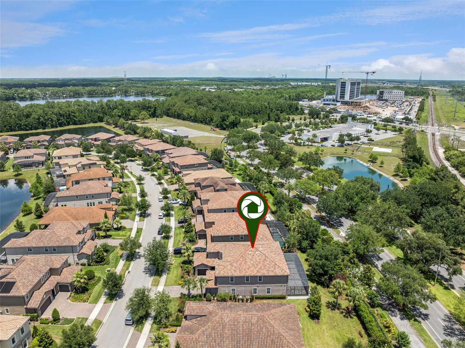 ENCLAVE/VILLAGEWALK PH 3 - Residential