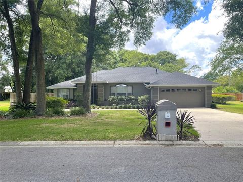 A home in OCALA