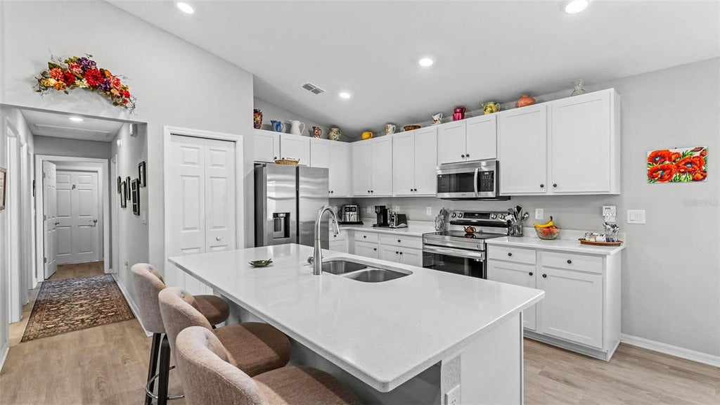 Photo of 3304 Costello Circle, Winter Haven, FL 33884 (MLS # L4965165)