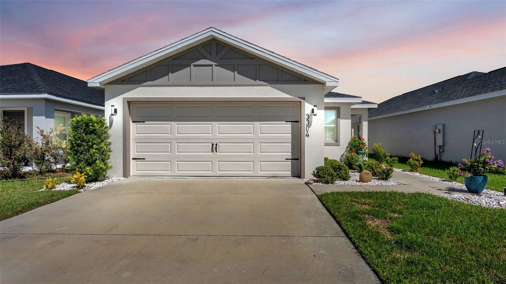 Photo of 3304 Costello Circle, Winter Haven, FL 33884 (MLS # L4965165)