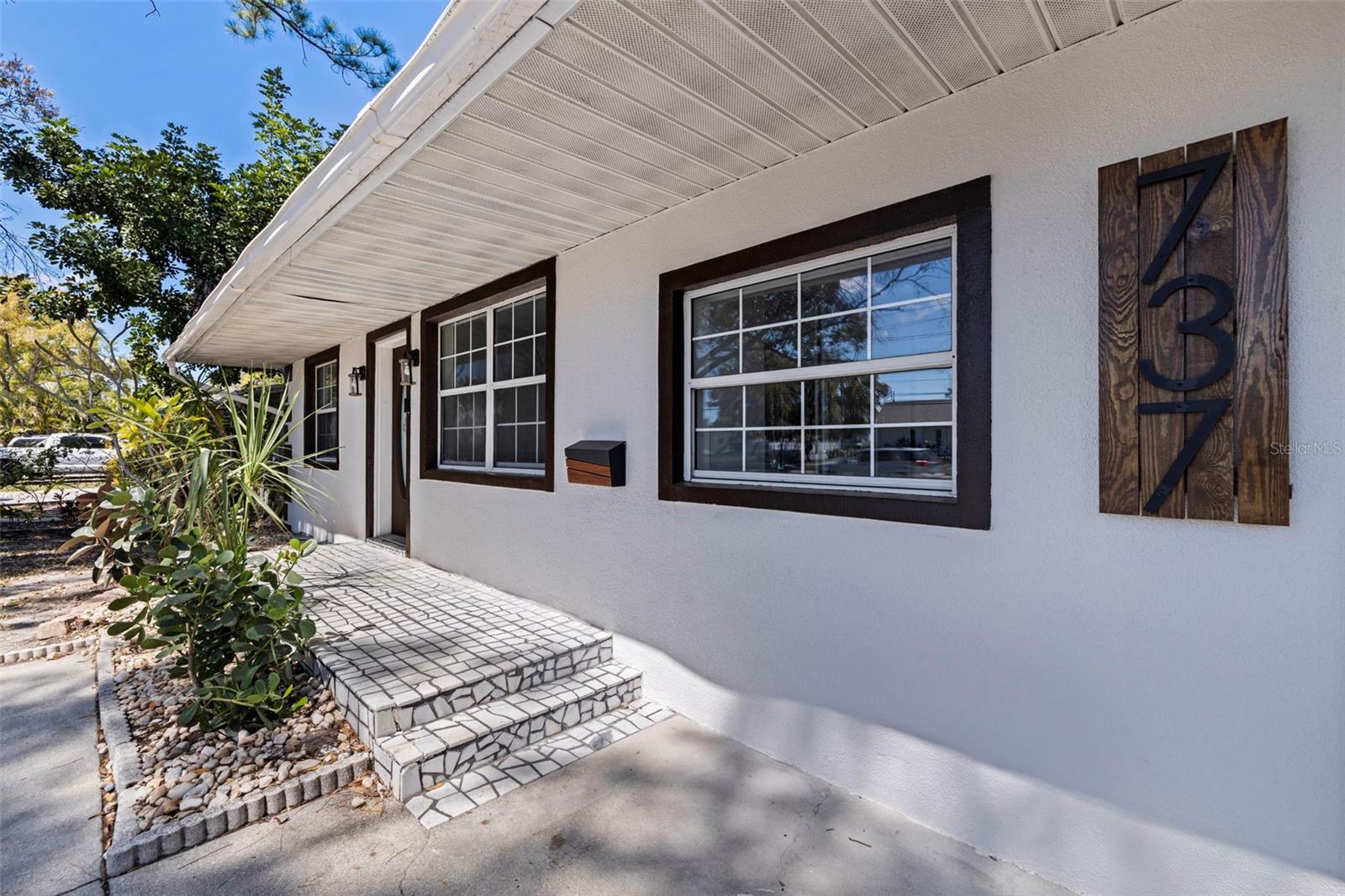 NORTH ST PETERSBURG - Residential