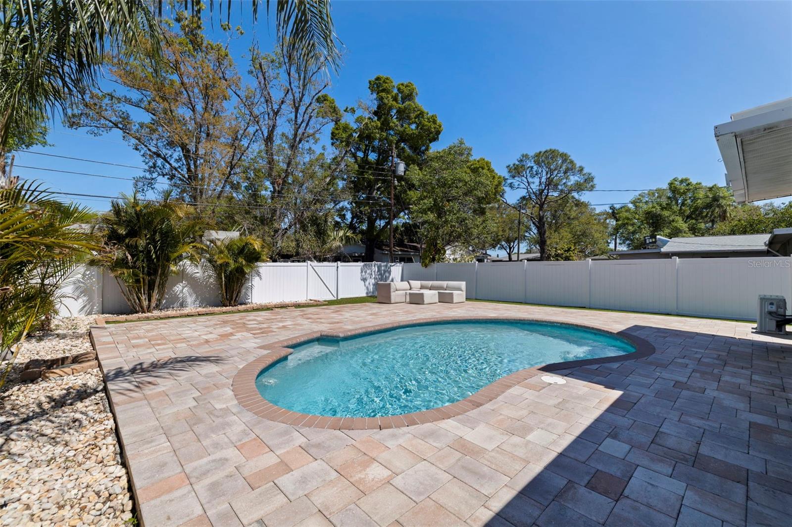 NORTH ST PETERSBURG - Residential