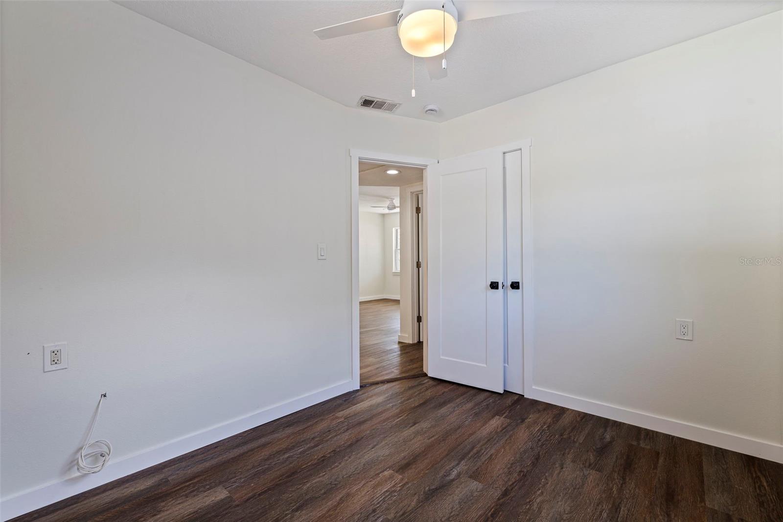 NORTH ST PETERSBURG - Residential