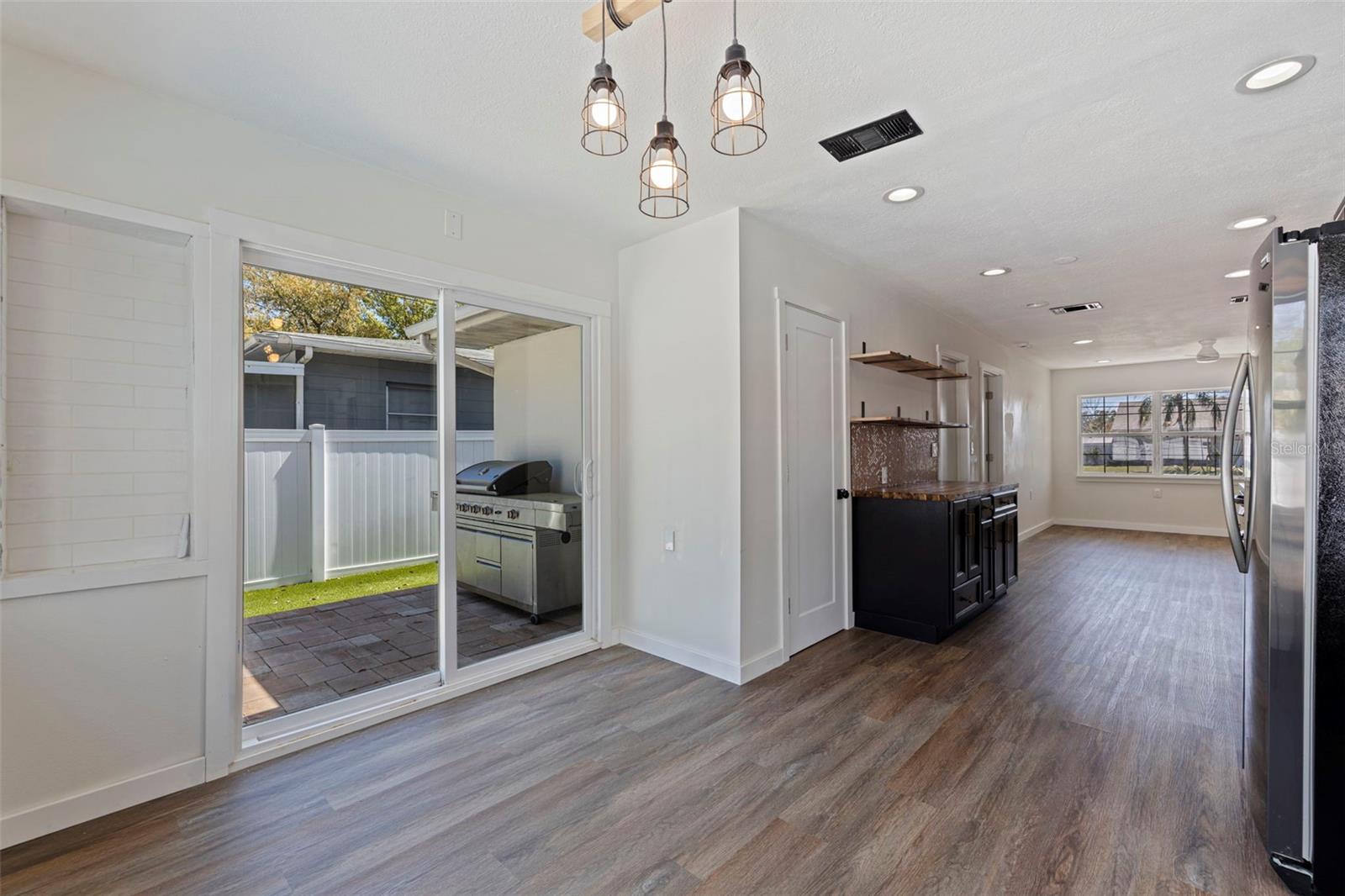 NORTH ST PETERSBURG - Residential