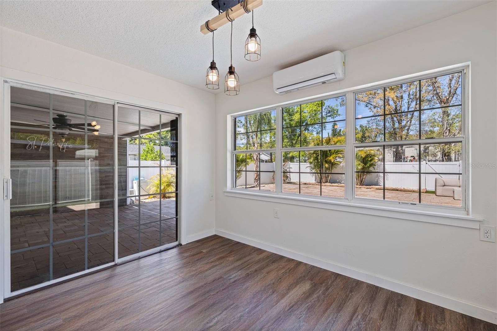 NORTH ST PETERSBURG - Residential