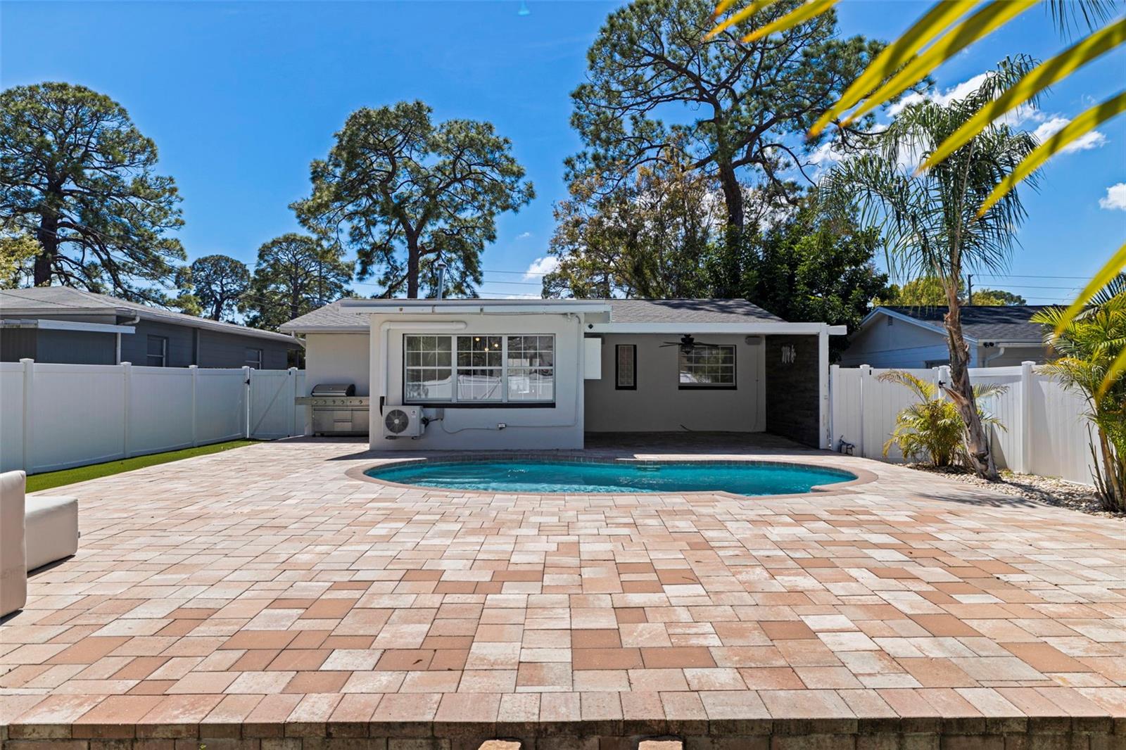 NORTH ST PETERSBURG - Residential