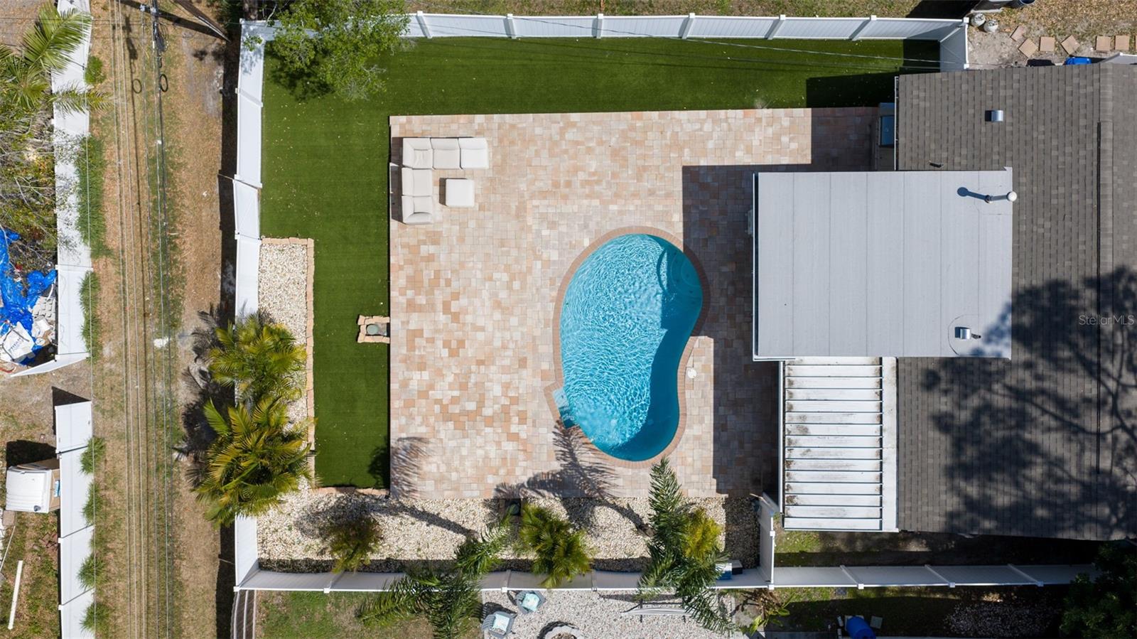 NORTH ST PETERSBURG - Residential