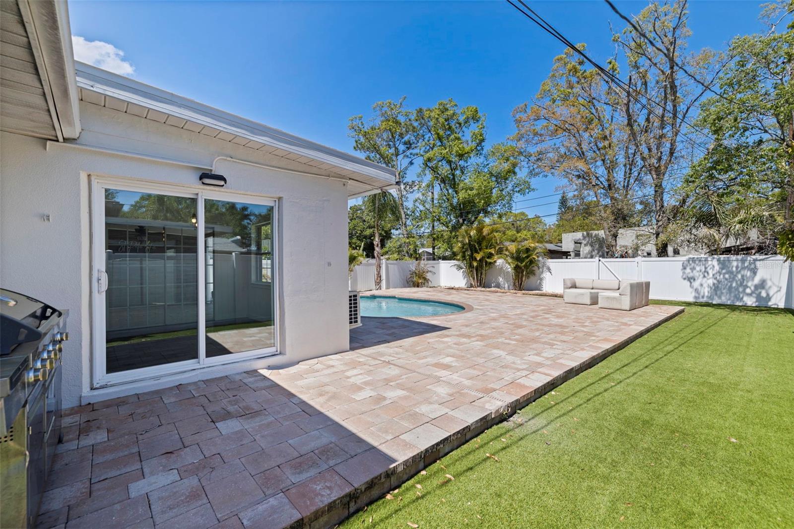 NORTH ST PETERSBURG - Residential