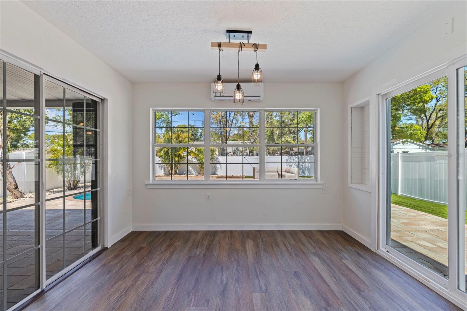 NORTH ST PETERSBURG - Residential