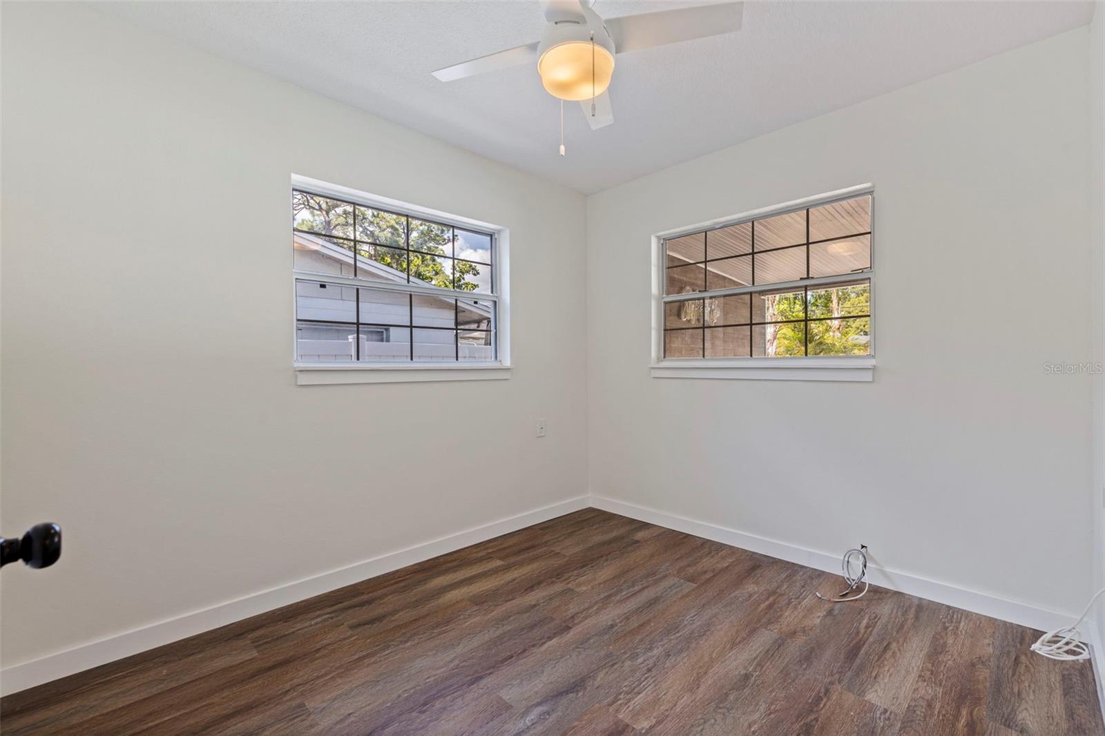 NORTH ST PETERSBURG - Residential