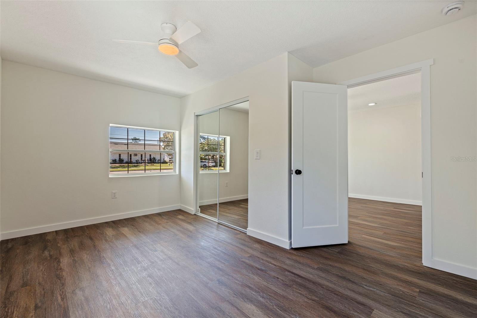 NORTH ST PETERSBURG - Residential