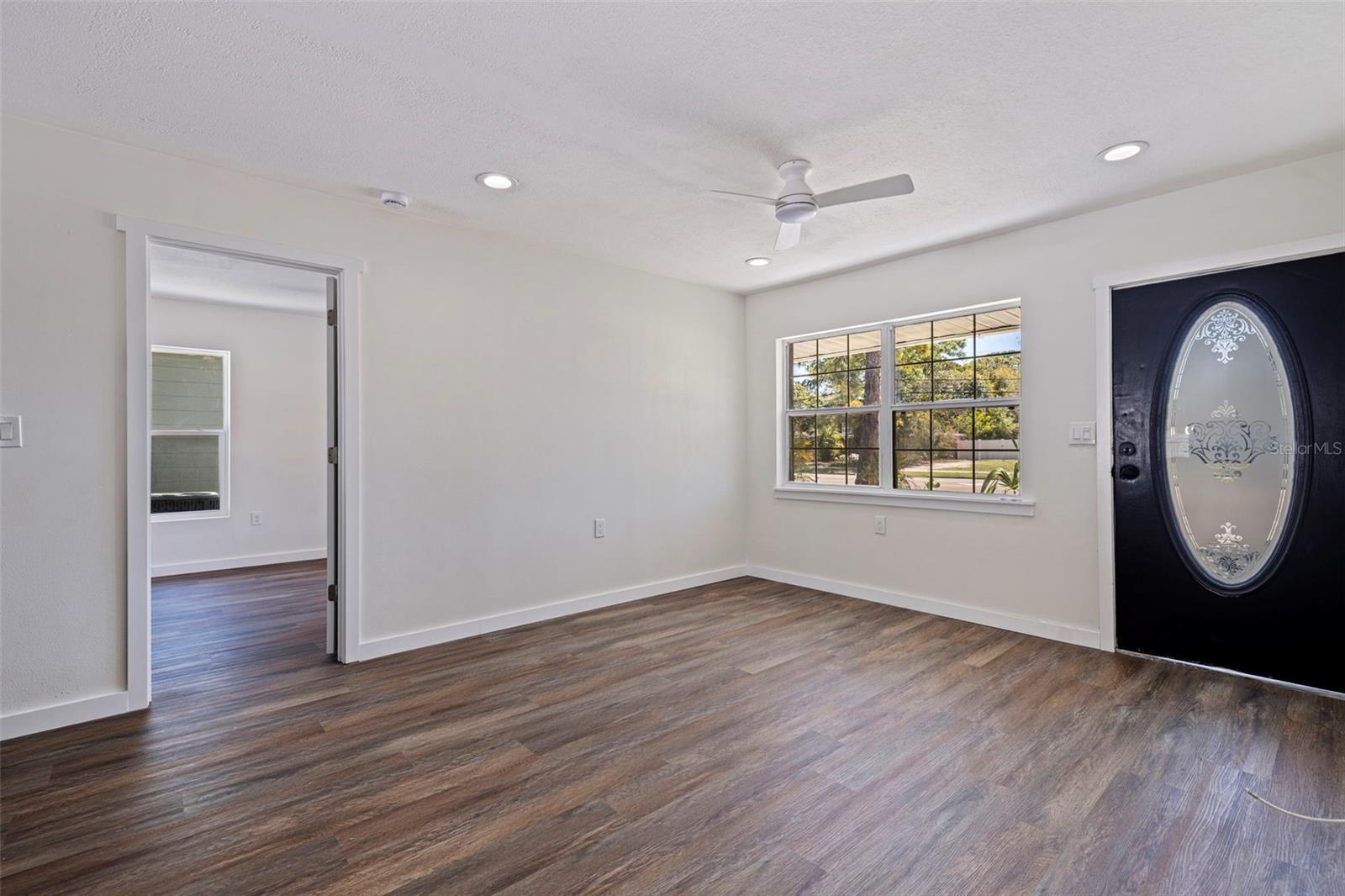 NORTH ST PETERSBURG - Residential