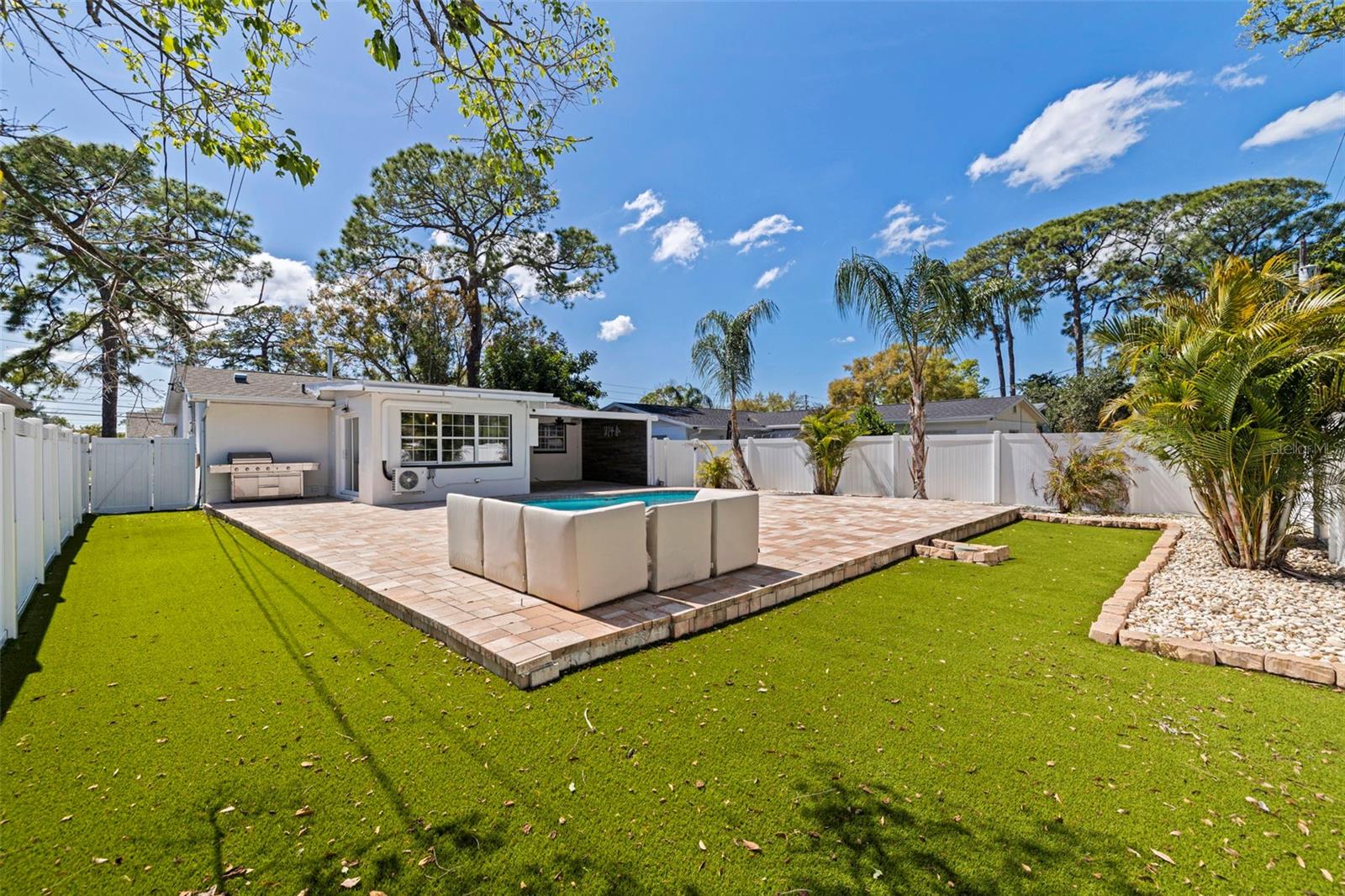 NORTH ST PETERSBURG - Residential