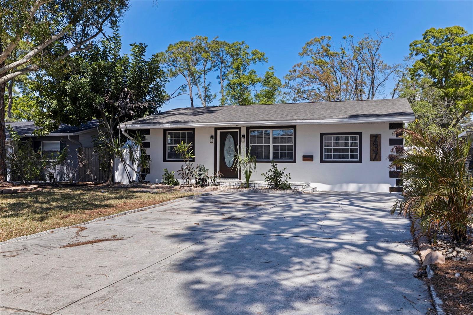 NORTH ST PETERSBURG - Residential