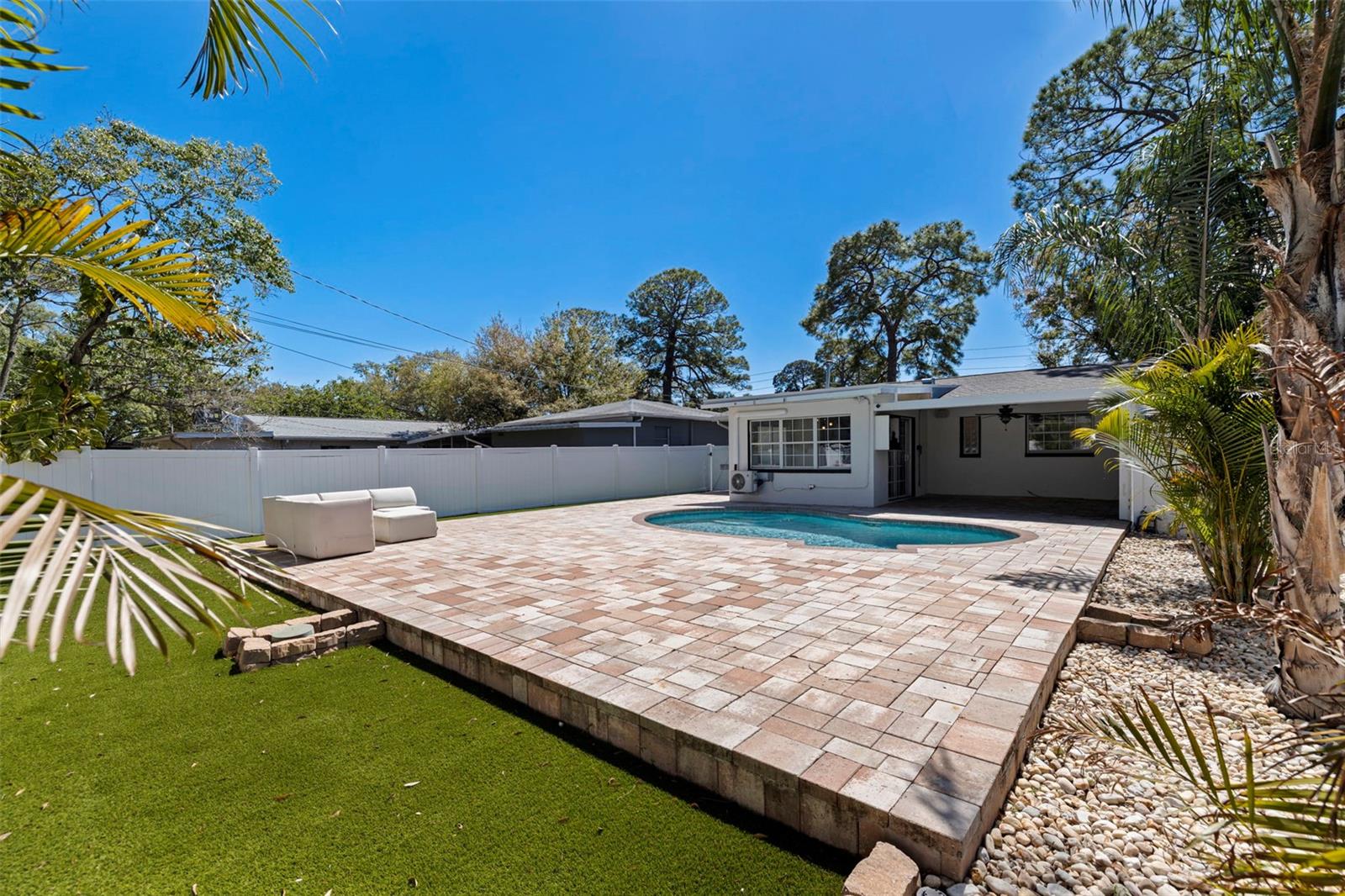 NORTH ST PETERSBURG - Residential