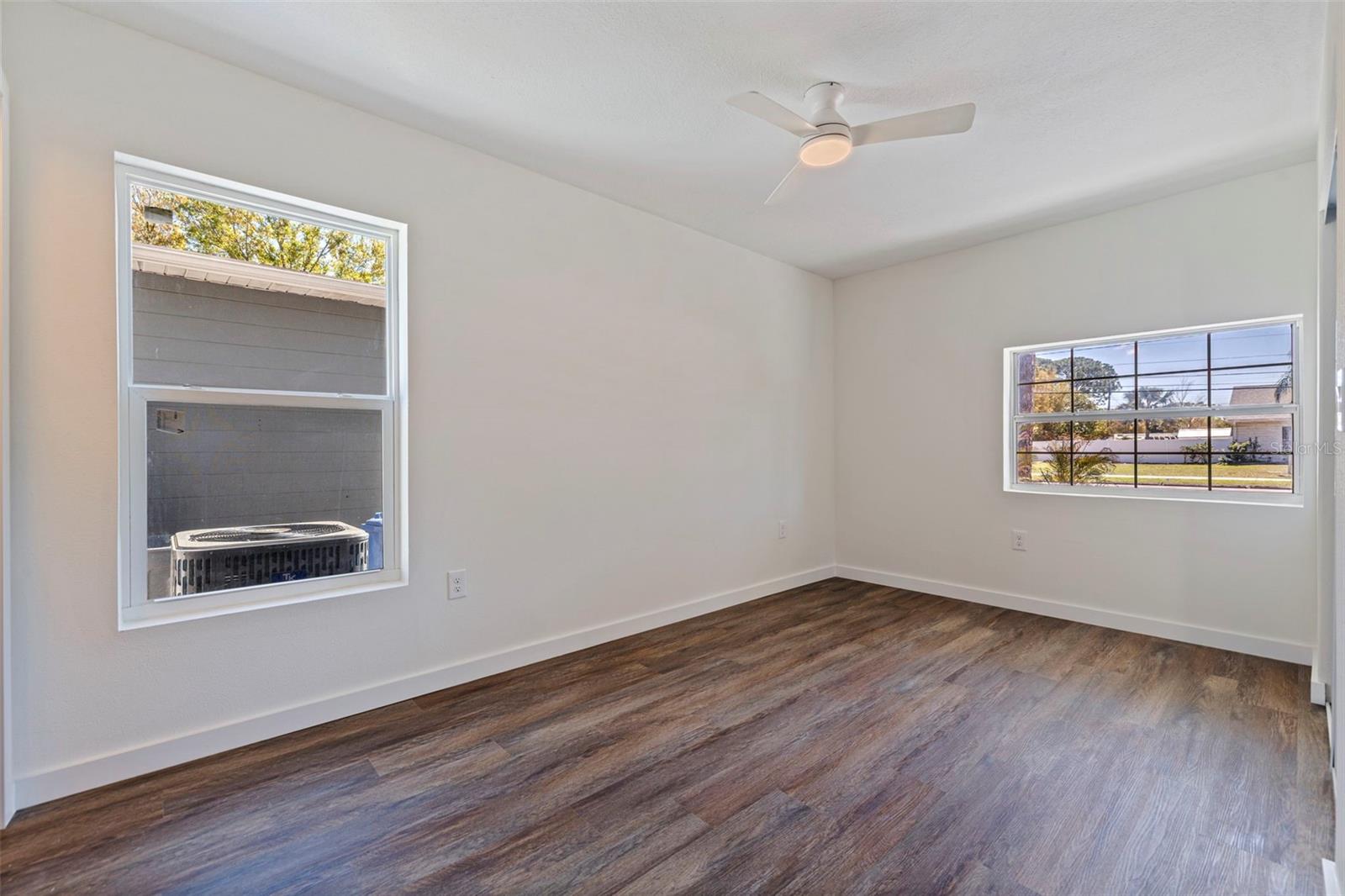 NORTH ST PETERSBURG - Residential