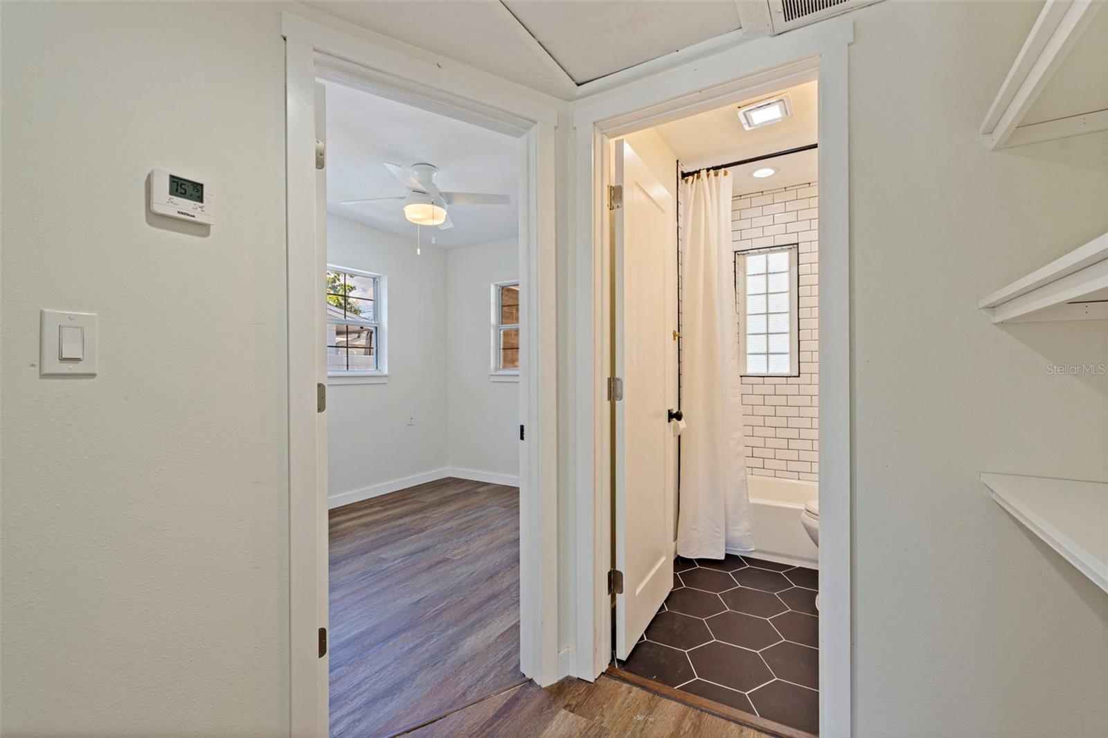 NORTH ST PETERSBURG - Residential