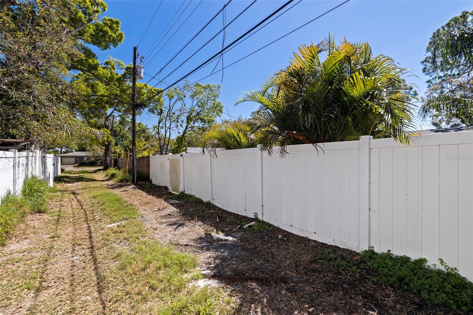 NORTH ST PETERSBURG - Residential