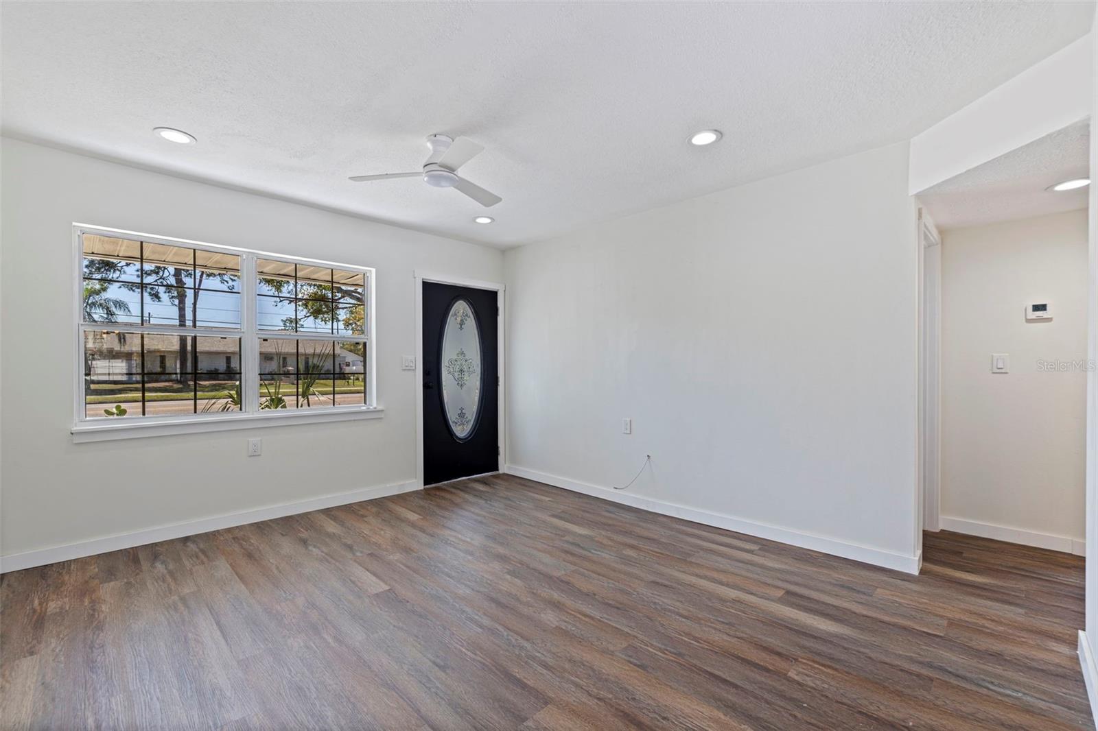 NORTH ST PETERSBURG - Residential