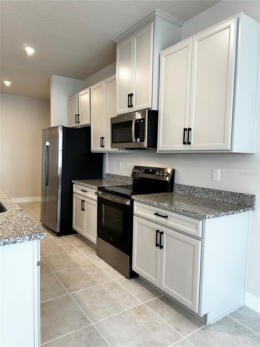 RIVINGTON PH 4 - Residential Lease