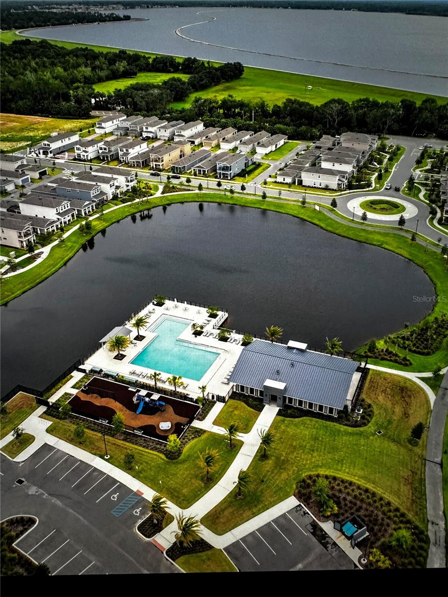 RIVINGTON PH 4 - Residential Lease