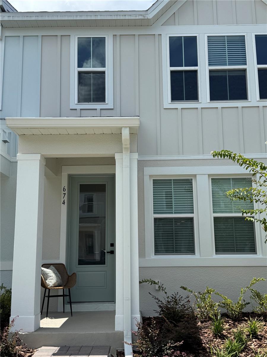 RIVINGTON PH 4 - Residential Lease