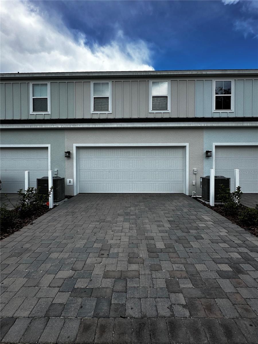 RIVINGTON PH 4 - Residential Lease