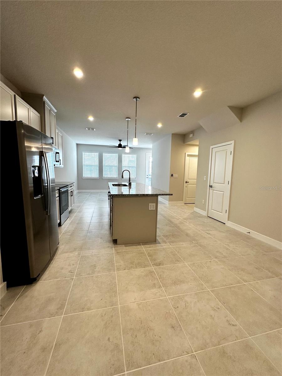 RIVINGTON PH 4 - Residential Lease