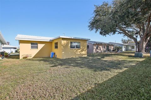 A home in PINELLAS PARK