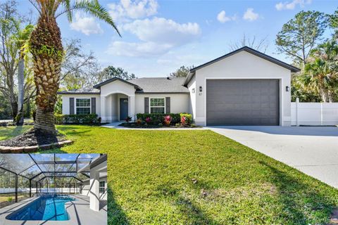 A home in PALM COAST