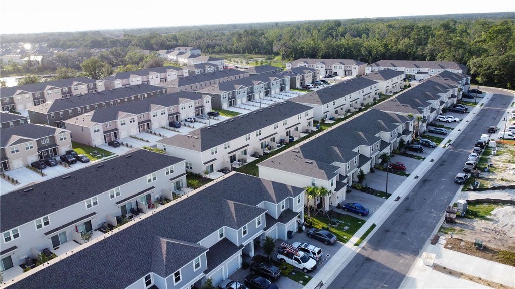 Photo of 2906 Canary Avenue, Davenport, FL 33837 (MLS # S5137310)