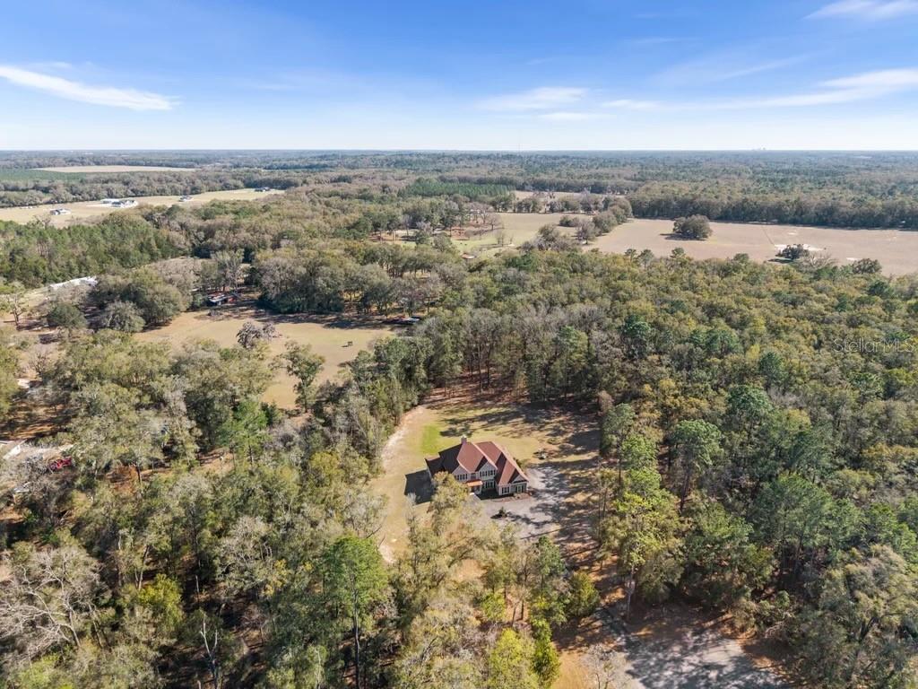 GRAND OAKS - Residential