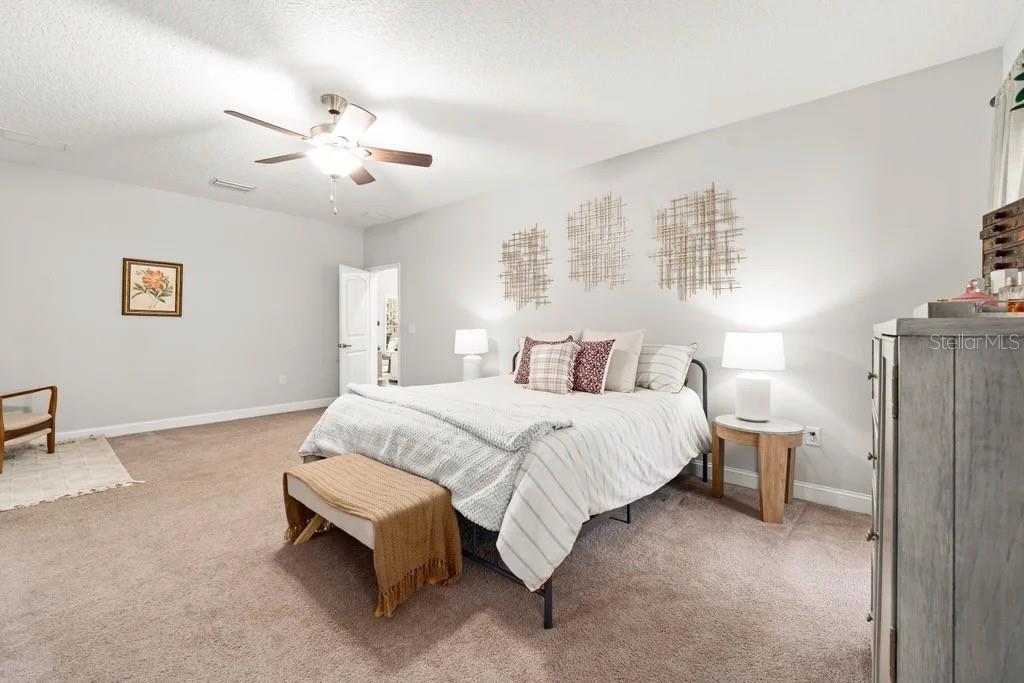 GRAND OAKS - Residential