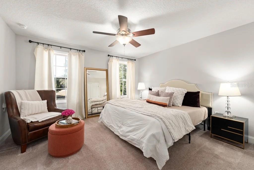 GRAND OAKS - Residential