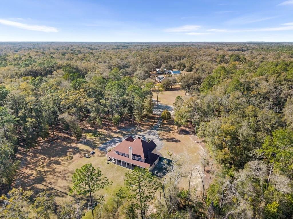 GRAND OAKS - Residential