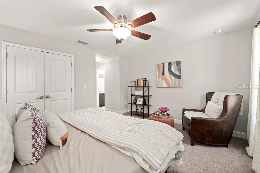 GRAND OAKS - Residential