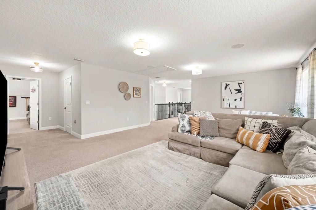 GRAND OAKS - Residential