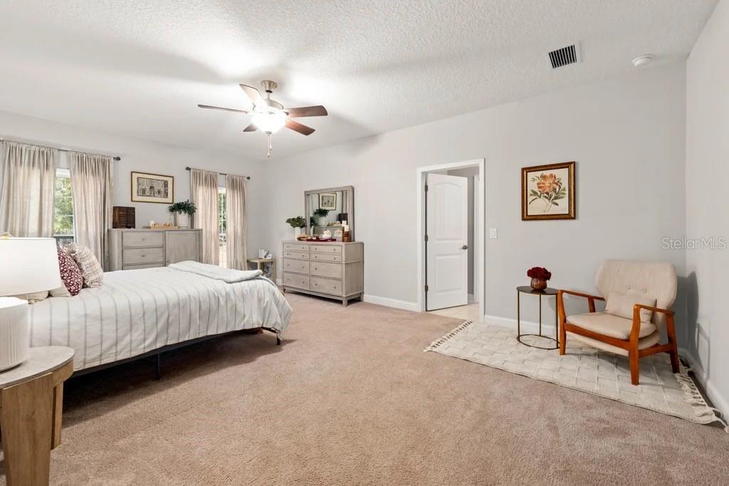 GRAND OAKS - Residential