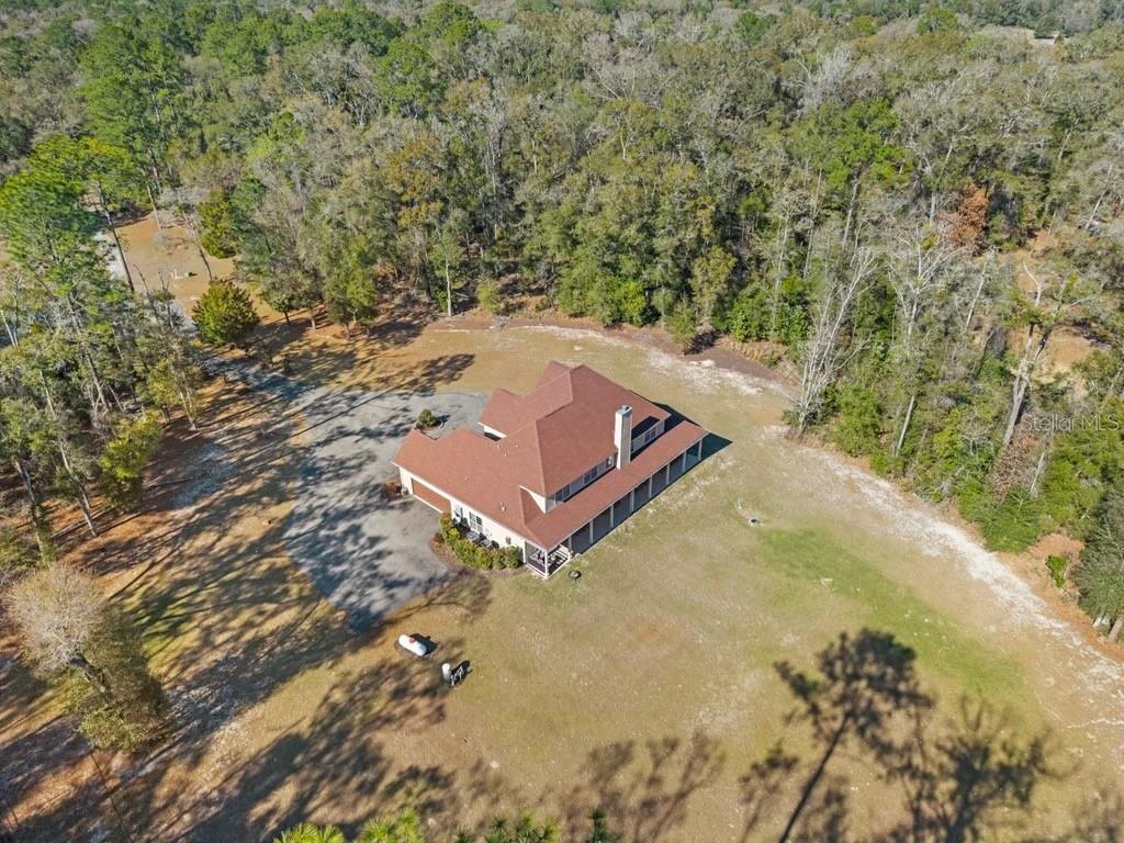 GRAND OAKS - Residential