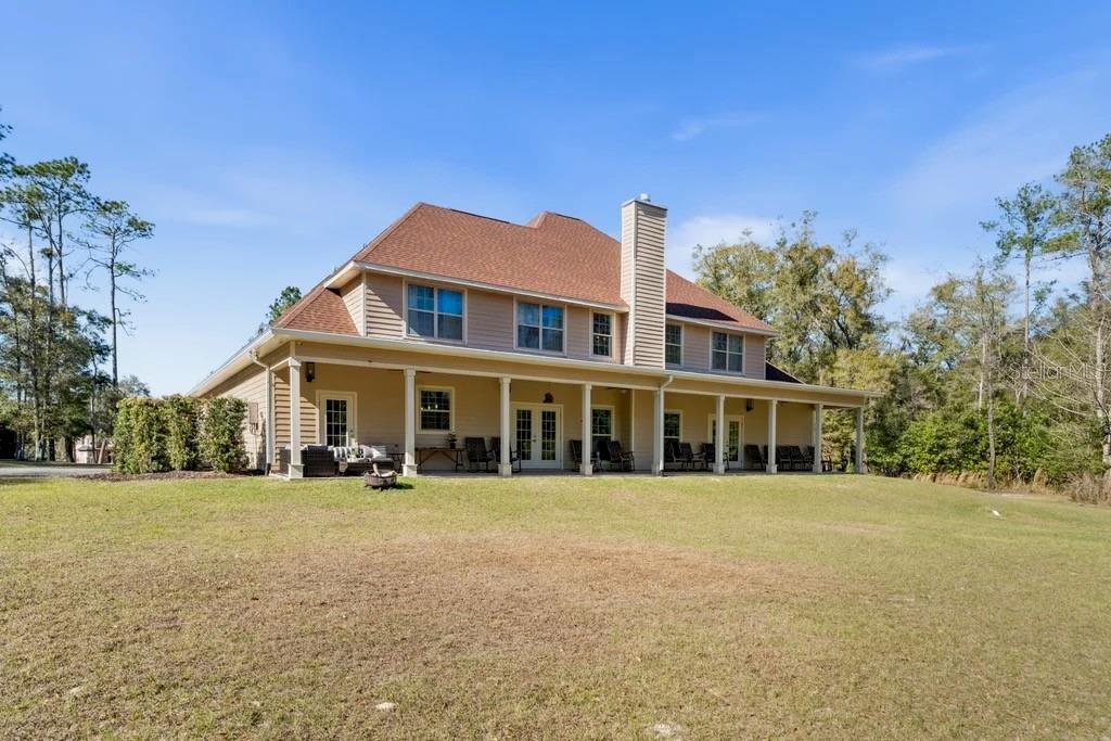 GRAND OAKS - Residential