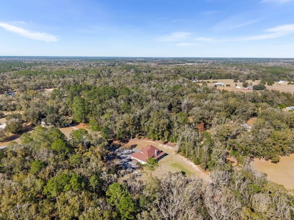 GRAND OAKS - Residential