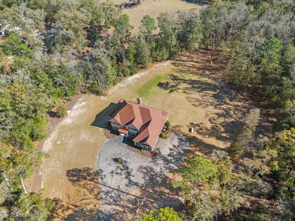 GRAND OAKS - Residential