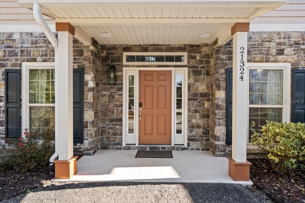 GRAND OAKS - Residential