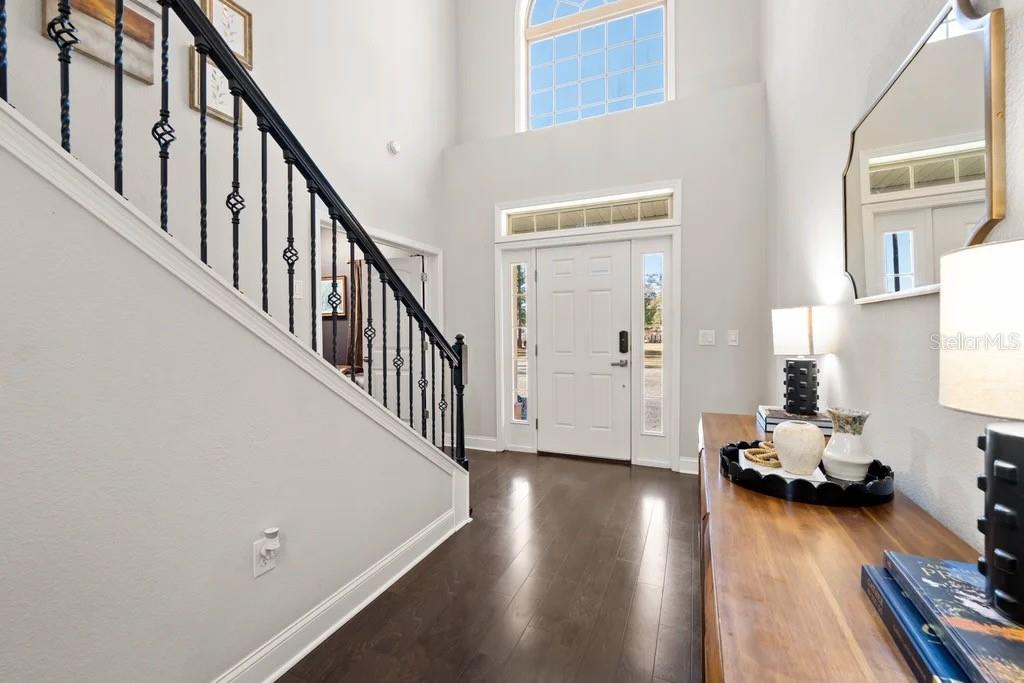 GRAND OAKS - Residential