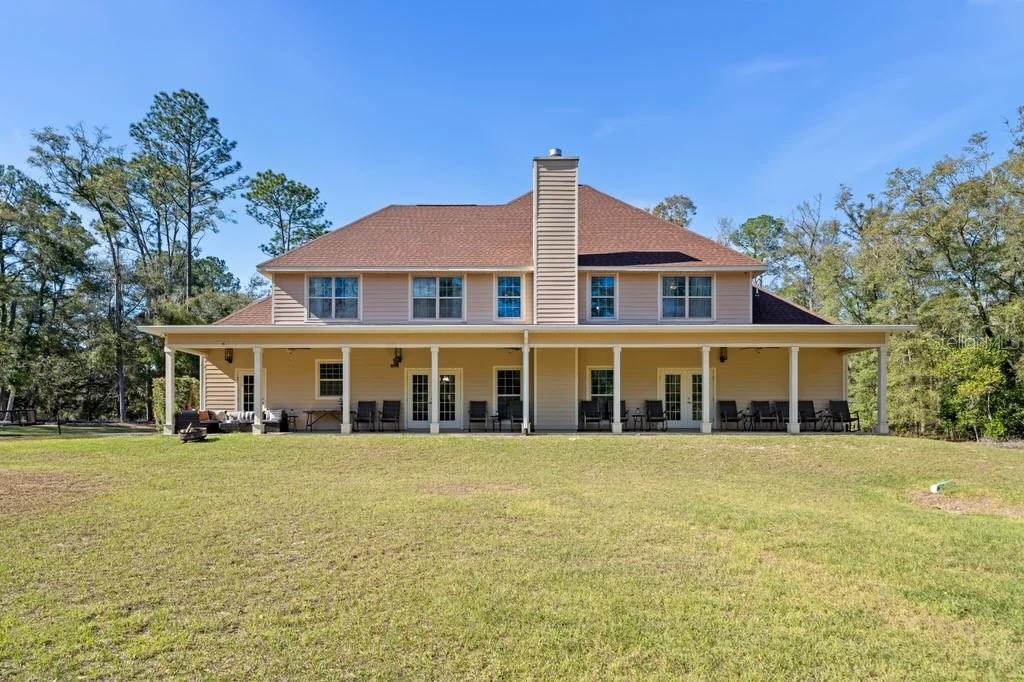 GRAND OAKS - Residential