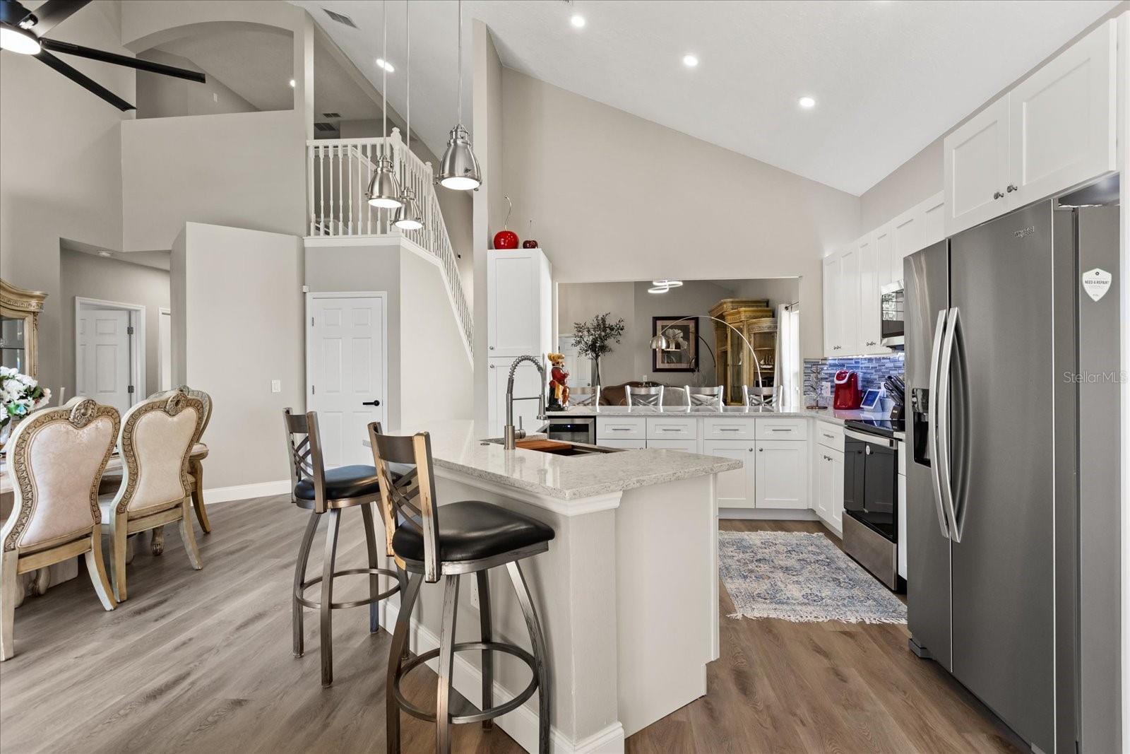 OAK ISLAND COVE - Residential